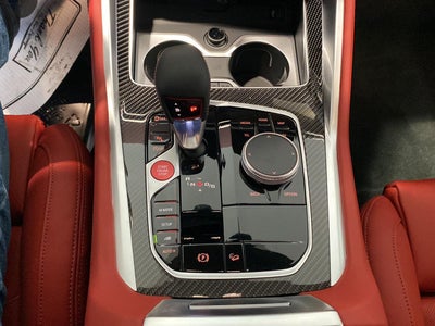 2026 BMW X5 M Competition