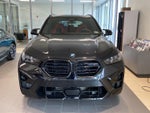 2026 BMW X5 M Competition