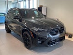 2026 BMW X5 M Competition