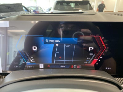 2026 BMW X5 M Competition
