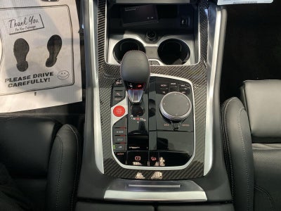 2026 BMW X5 M Competition