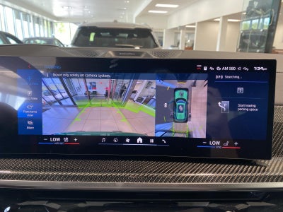 2026 BMW X5 M Competition