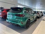 2026 BMW X5 M Competition
