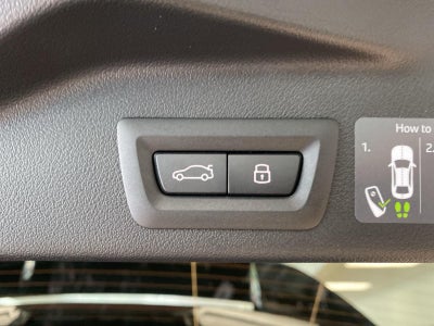 2026 BMW X5 M Competition