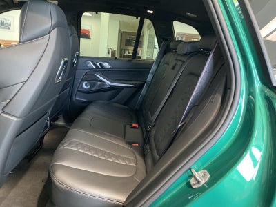 2026 BMW X5 M Competition