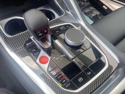 2026 BMW X5 M Competition