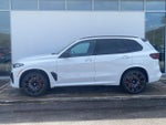 2026 BMW X5 M Competition