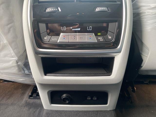 2026 BMW XM Label