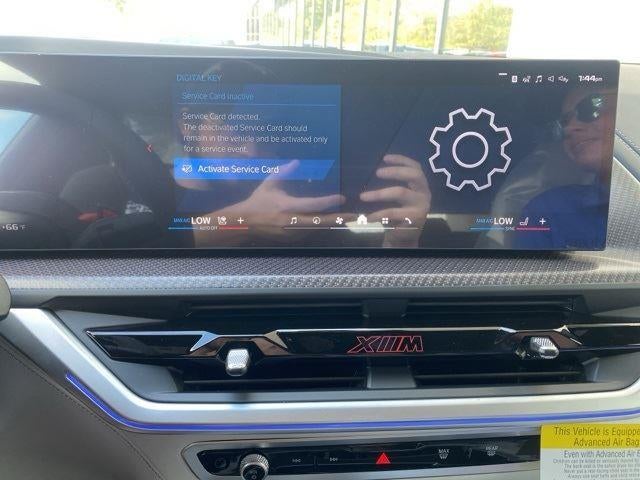 2026 BMW XM Label