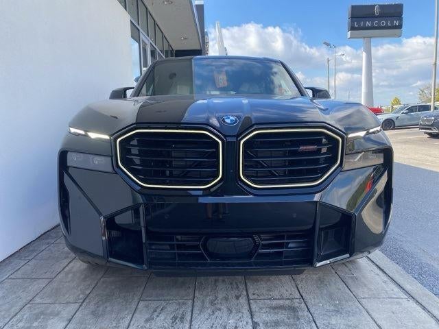 2026 BMW XM Label