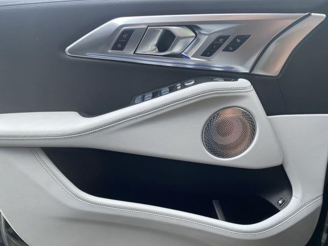 2026 BMW XM Label