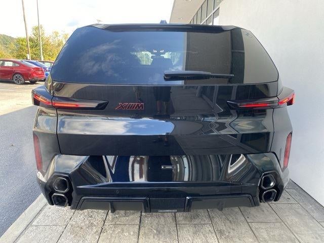 2026 BMW XM Label