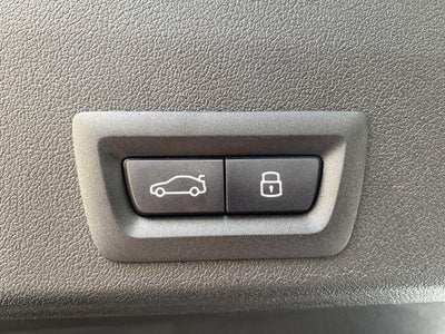2026 BMW XM Label