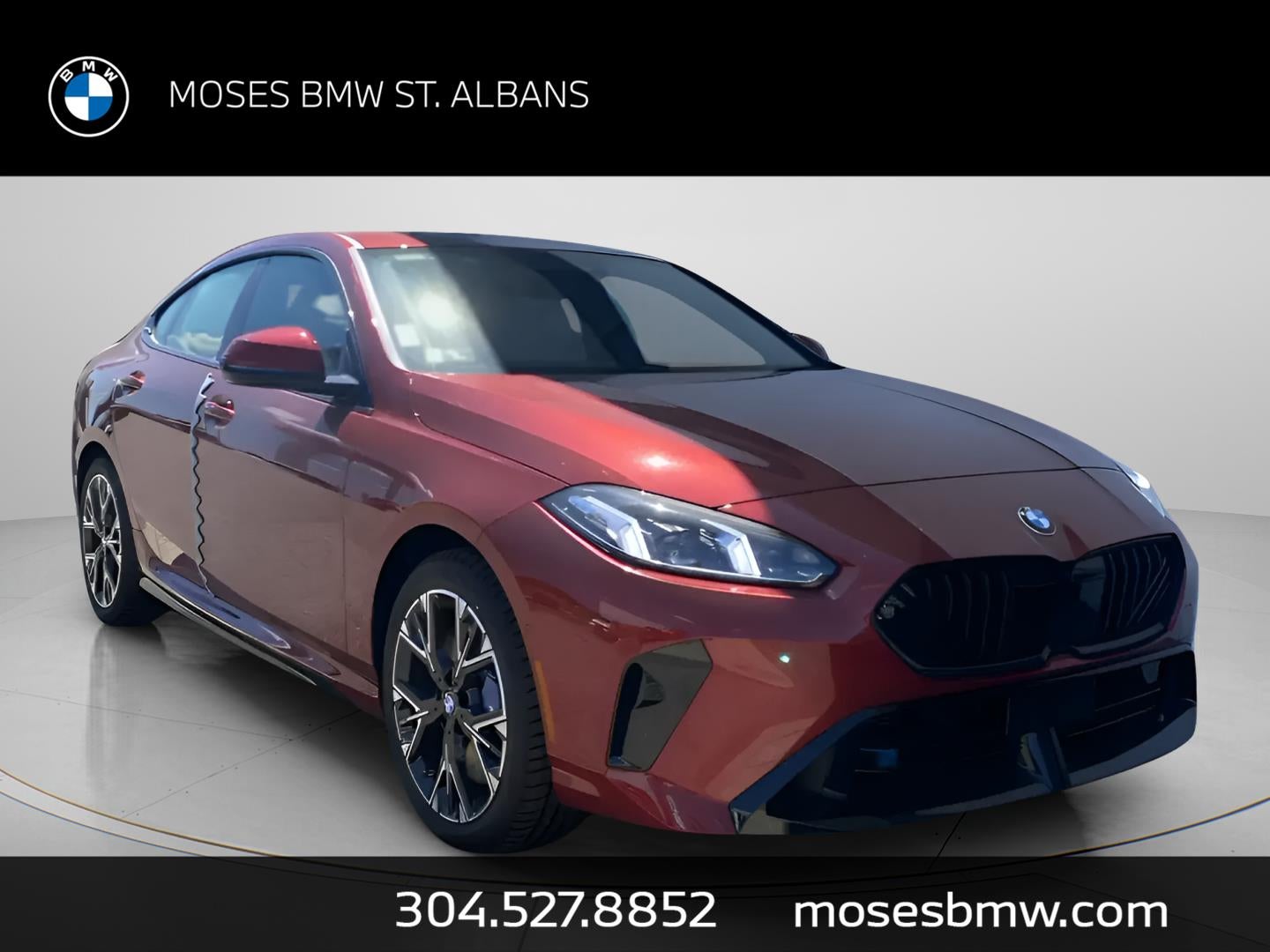 2026 BMW 2 Series 228 xDrive