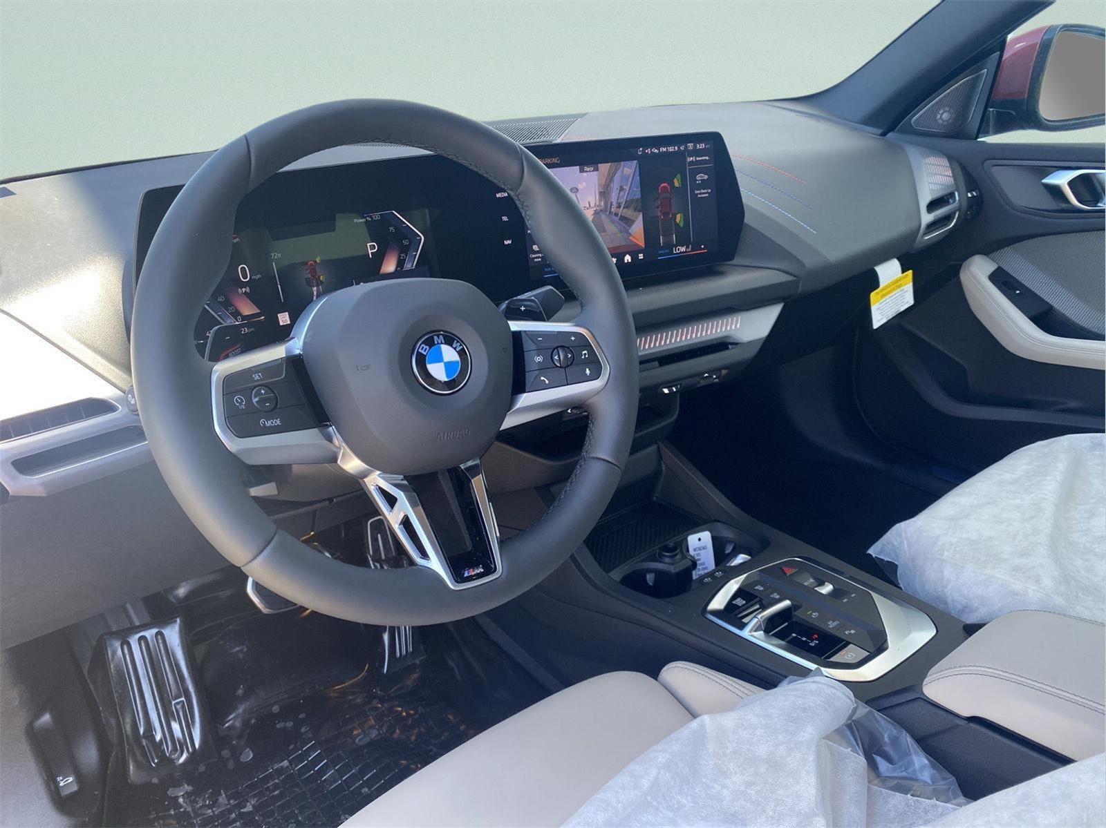 2026 BMW 2 Series 228 xDrive