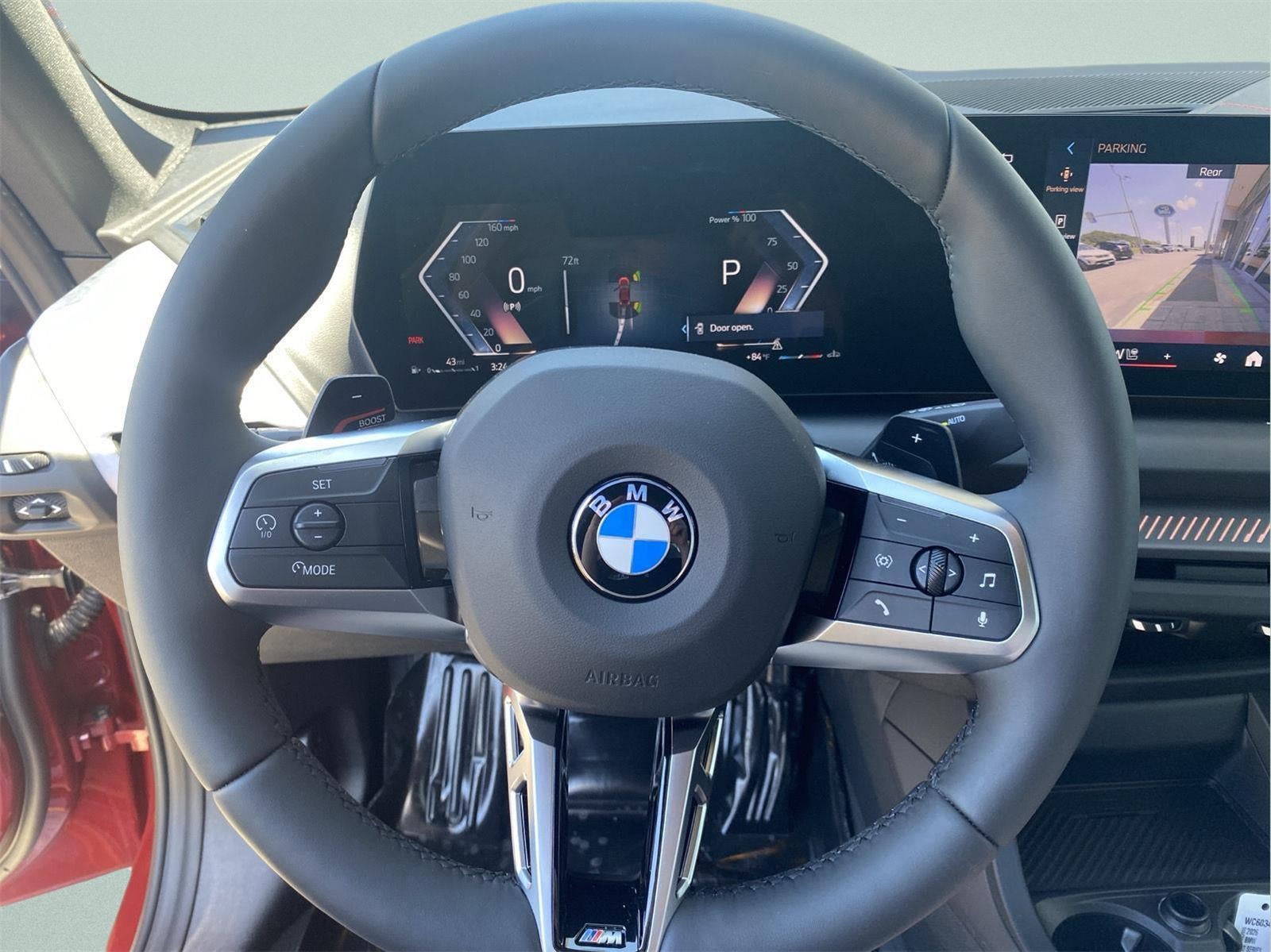 2026 BMW 2 Series 228 xDrive