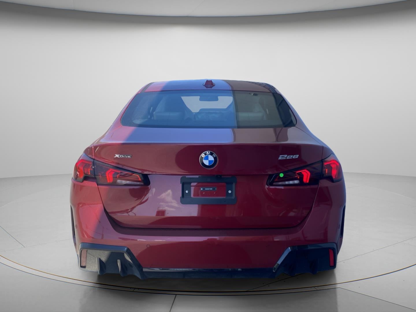 2026 BMW 2 Series 228 xDrive