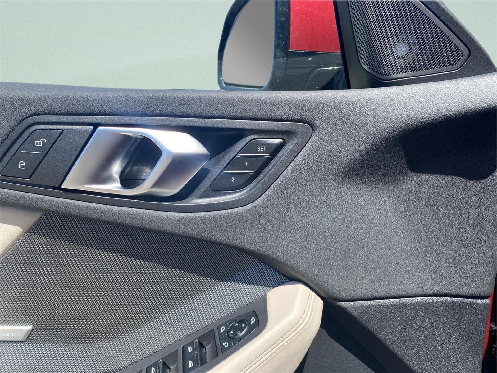 2026 BMW 2 Series 228 xDrive