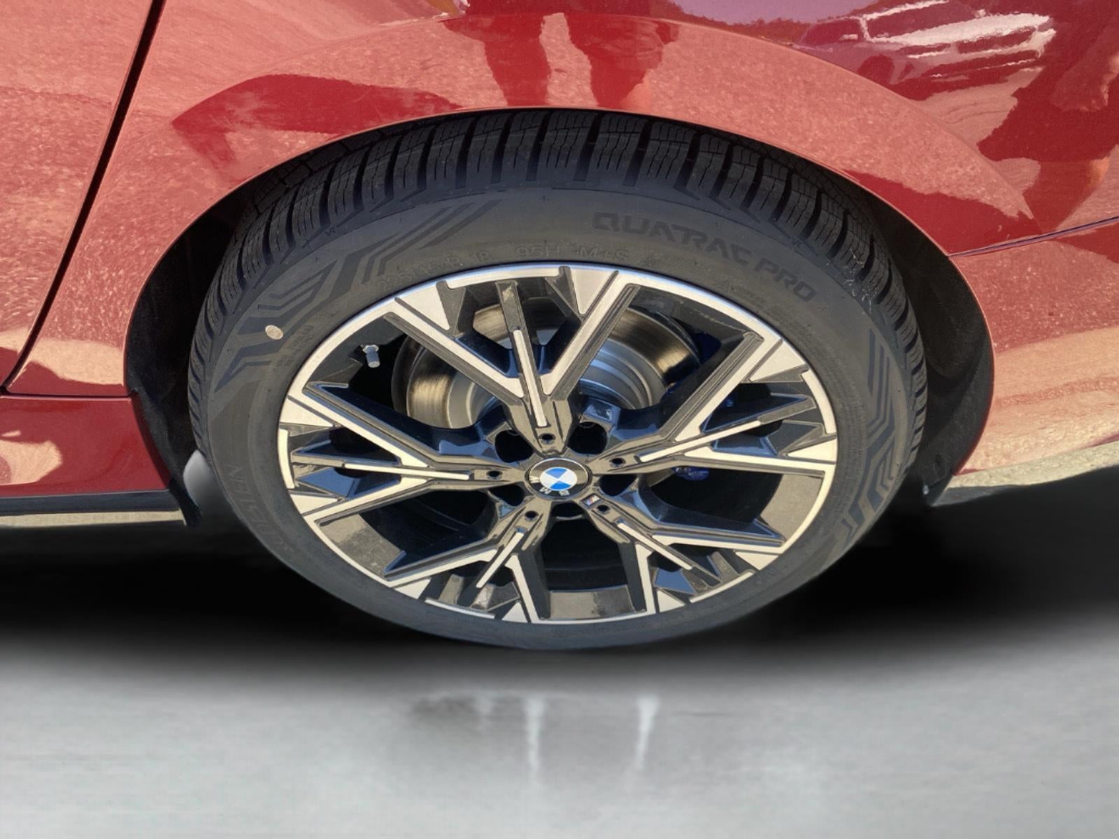 2026 BMW 2 Series 228 xDrive