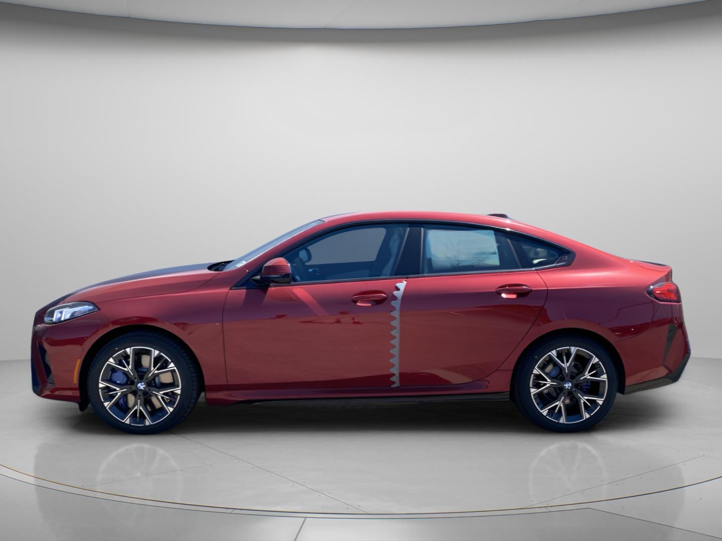 2026 BMW 2 Series 228 xDrive