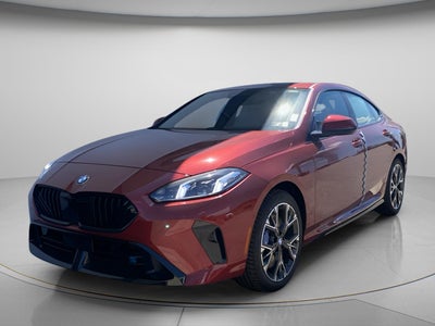 2026 BMW 2 Series 228 xDrive