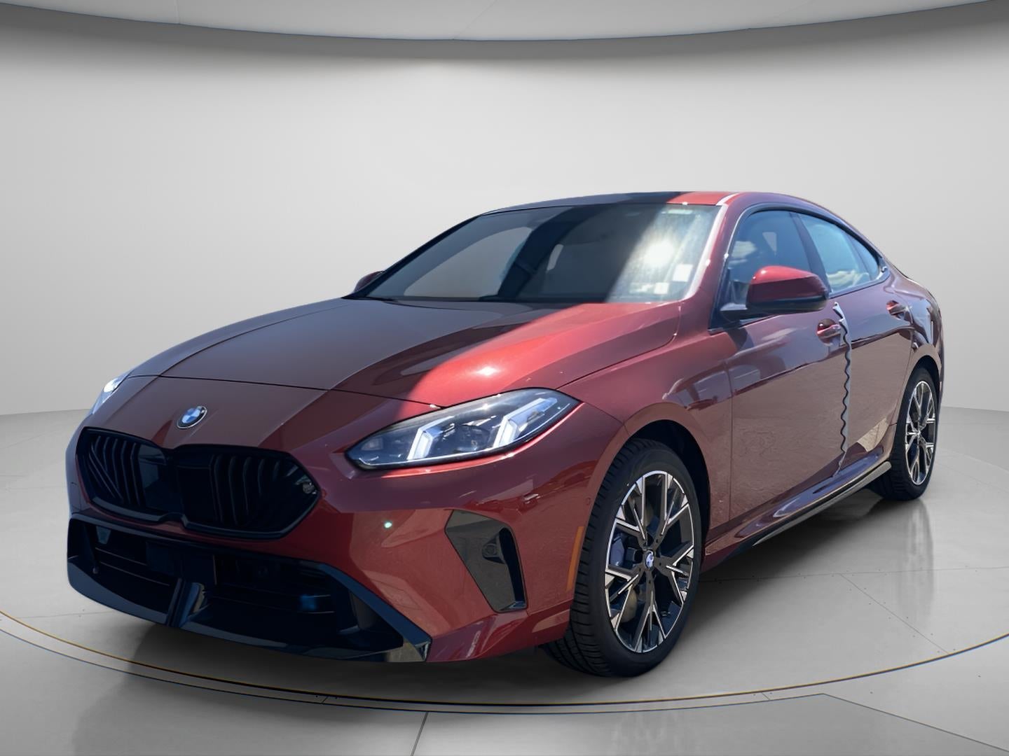 2026 BMW 2 Series 228 xDrive