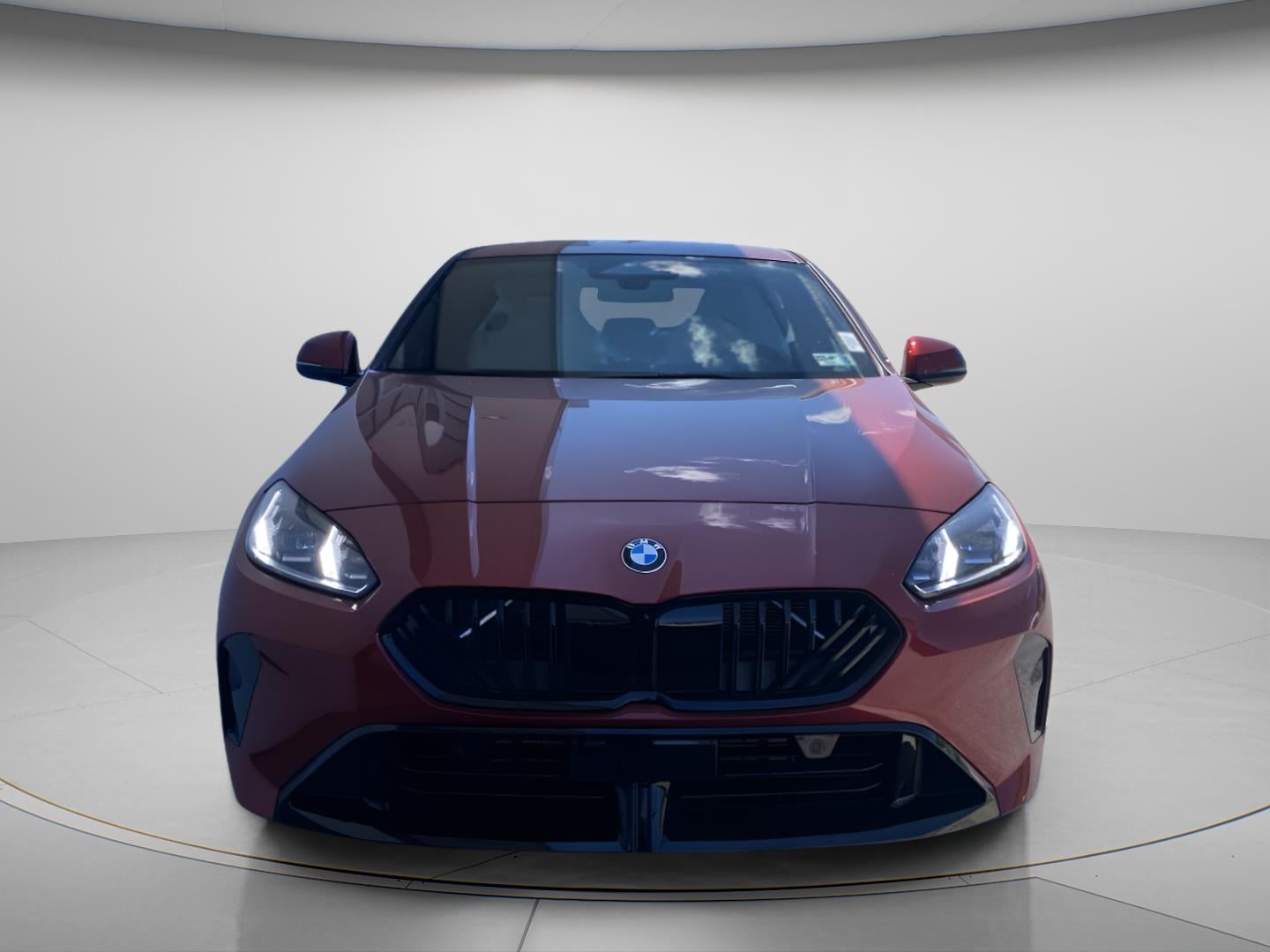 2026 BMW 2 Series 228 xDrive
