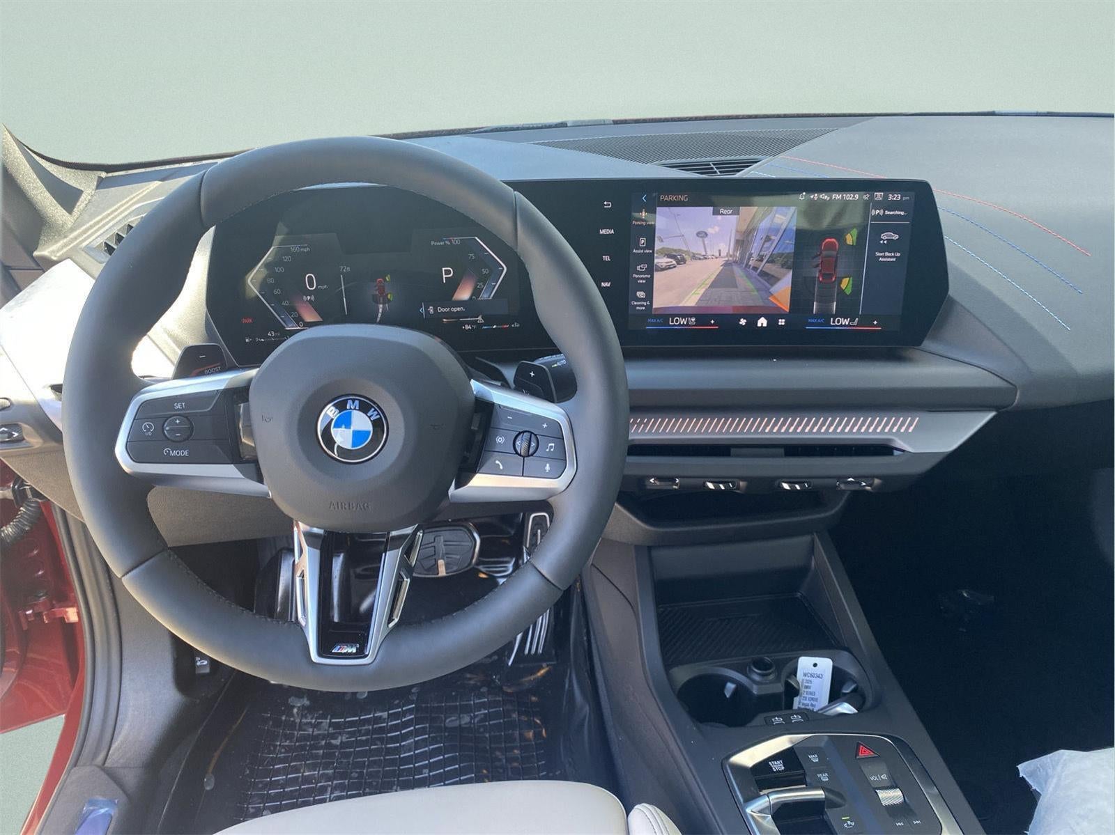 2026 BMW 2 Series 228 xDrive
