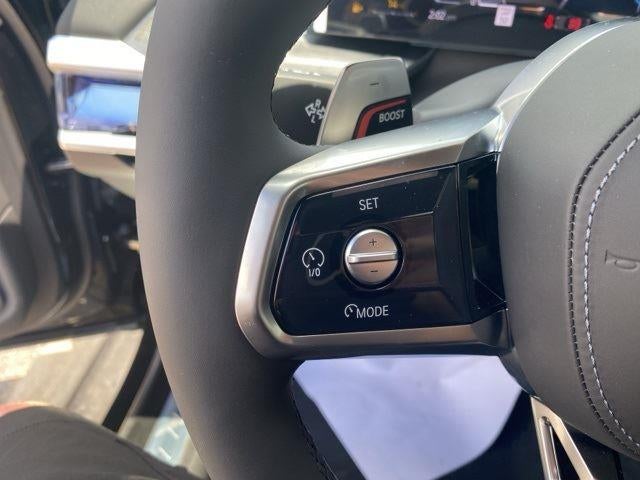 2025 BMW 7 Series 740i xDrive