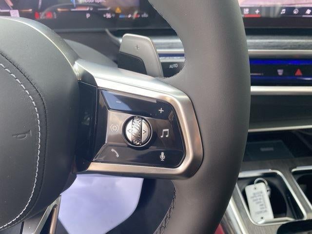 2025 BMW 7 Series 740i xDrive