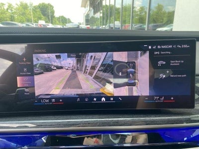 2025 BMW 7 Series 740i xDrive