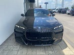 2025 BMW 7 Series 740i xDrive
