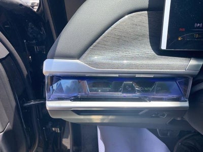 2025 BMW 7 Series 740i xDrive