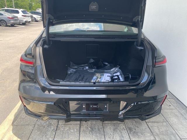 2025 BMW 7 Series 740i xDrive