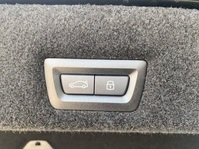 2025 BMW 7 Series 740i xDrive