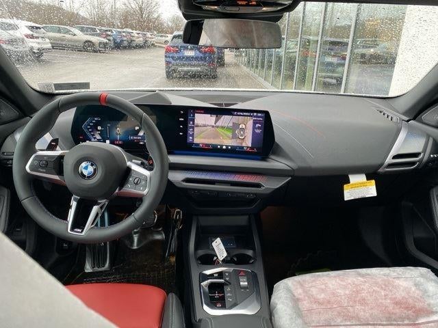 2026 BMW 2 Series M235 xDrive