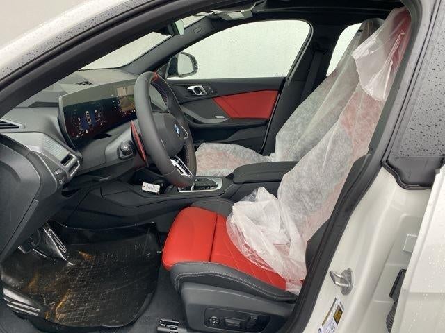 2026 BMW 2 Series M235 xDrive