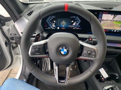 2026 BMW 2 Series M235 xDrive