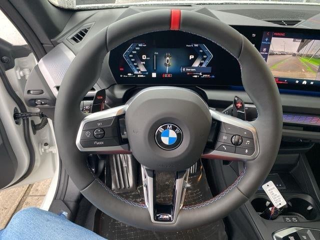 2026 BMW 2 Series M235 xDrive