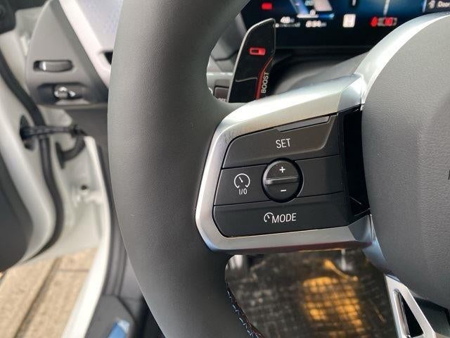 2026 BMW 2 Series M235 xDrive