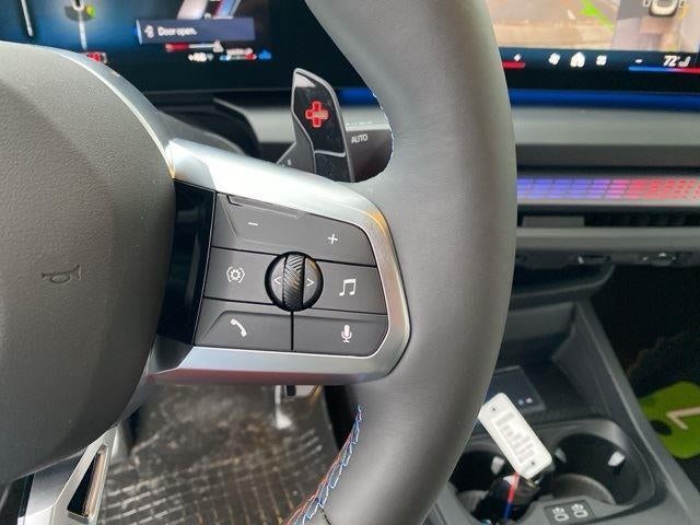 2026 BMW 2 Series M235 xDrive