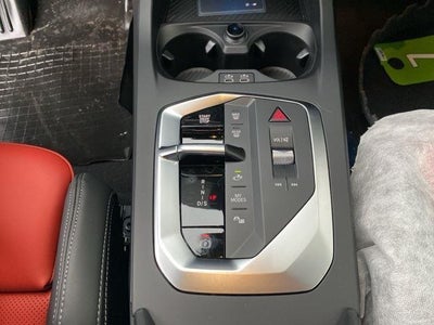 2026 BMW 2 Series M235 xDrive