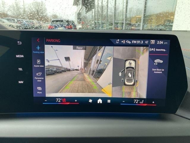 2026 BMW 2 Series M235 xDrive