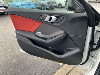 2026 BMW 2 Series M235 xDrive