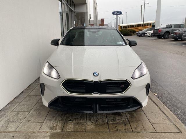 2026 BMW 2 Series M235 xDrive