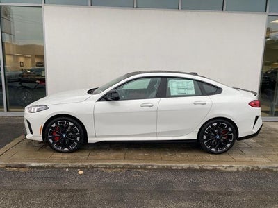 2026 BMW 2 Series M235 xDrive