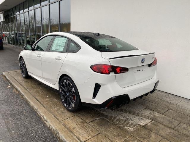 2026 BMW 2 Series M235 xDrive