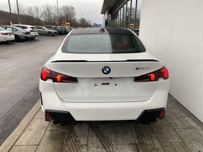 2026 BMW 2 Series M235 xDrive