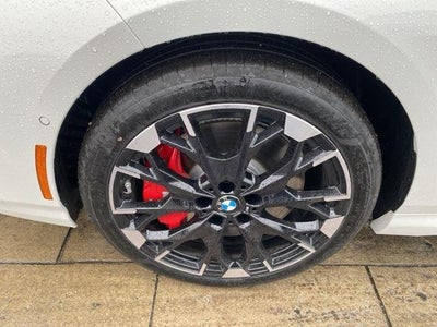 2026 BMW 2 Series M235 xDrive