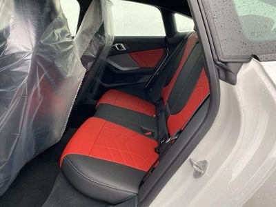 2026 BMW 2 Series M235 xDrive